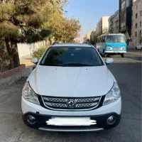 دانگ فنگ اچ سی کراس