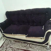 مبل نیم ست راحتی