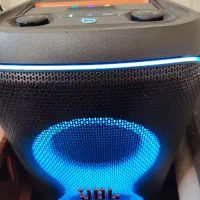 اسپیکر JBL party box club 120 اصلی