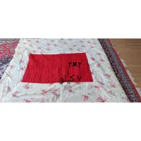 لحاف پنبه ای قدیمی