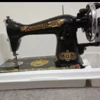 چرخ خیاطی|چرخ خیاطی و ریسندگی|قائن, |دیوار