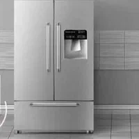 تعمیر تخصصی یخچال در محل با ضمانت