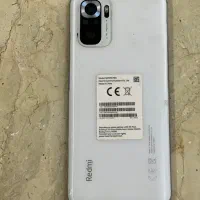 گوشی شیامی نت۱۰پرو|موبایل|ورامین, شهرک فجر|دیوار