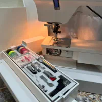 چرخ خیاطی کاچیران|چرخ خیاطی و ریسندگی|ری, تقی آباد|دیوار