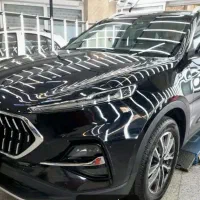 کی ام سی kmc k7 بیرنگ ۱۴۰۲ گارانتی فعال