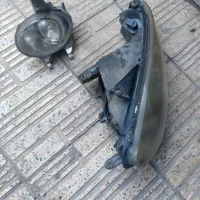چراغ جلو ۲۰۶|قطعات یدکی و لوازم جانبی|تهران, اباذر|دیوار