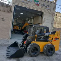 مینی‌لودر|خودرو سنگین|رباط‌کریم, نصیرشهر|دیوار