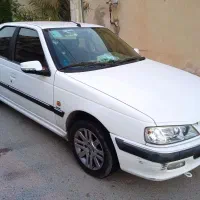 پارس اتومات بکر، اخر 98|خودرو سواری و وانت|بوشهر, |دیوار