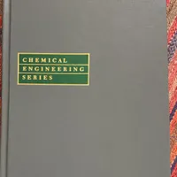 کتاب ترمودینامیک مهندسی شیمی McGraw Hill|کتاب و مجله آموزشی|تهران, شهرآرا|دیوار