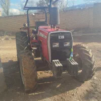 تراکتور 485جفت کارخانه سوپر دار 1402