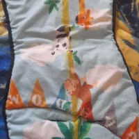 کالسکه درحدنو|کالسکه و لوازم جانبی|ماسال, |دیوار