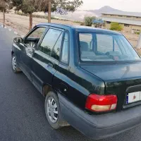 پراید مدل۸۴