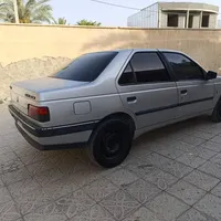 پژو 405 جی ال (GL)، مدل ۱۳۶۹|خودرو سواری و وانت|لامرد, |دیوار