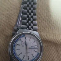 ساعت سیکو پنج