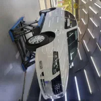 سورن پلاس|خودرو سواری و وانت|رشت, معلم|دیوار