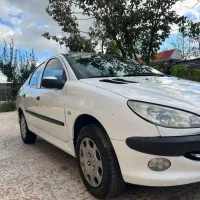 پژو 206sd مدل 99بیرنگ|خودرو سواری و وانت|پیربازار, |دیوار