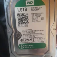 هارد ۱ ترا اینترنال