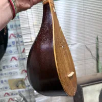 سه تار قدیمی|سازهای سنتی|ری, علایین|دیوار