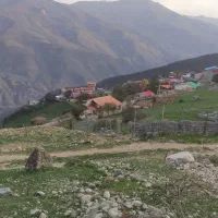 فروش زمین ییلاقی روستای ارفعده سوادکوه|فروش زمین و ملک کلنگی|پل سفید, |دیوار