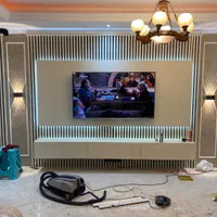 نصب تخصصی تی وی روم تی وی وال قاب بندی اینه کنسول|خدمات پیشه و مهارت|تهران, نازی‌آباد|دیوار