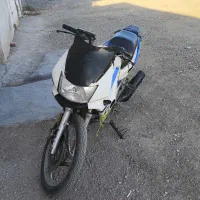 موتورطرحریس۱۵۰|موتورسیکلت|تهران, امام زاده حسن|دیوار