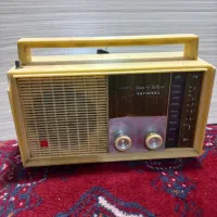 رادیو قدیمی