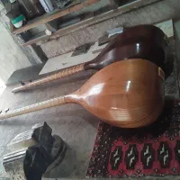 تنبور سه تار