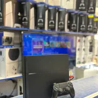 PS4 fat 500GB 1216|کنسول، بازی ویدئویی و آنلاین|تهران, فردوسی|دیوار