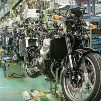 فرصت شغلی در صنعت موتور