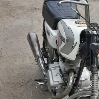 هندا ۱۲۵ NMIبه شرط مکانیک|موتورسیکلت|بدره, |دیوار