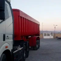 فاو جفت ۹۳|خودرو سنگین|فسا, |دیوار