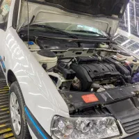 پژو ۴۰۵ slx|خودرو سواری و وانت|تهران, دهقان|دیوار