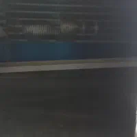 یخچال کبابی اکترواستیل هود منقل چرخ گوشت|کافی‌شاپ و رستوران|مشهد, طلاب|دیوار