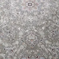 فرش ۱۲ و ۶ متری گردویی