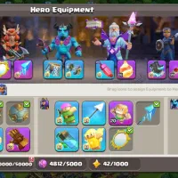 اکانت تان ۱۷ فول مکس|کنسول، بازی ویدئویی و آنلاین|پارسآباد, |دیوار