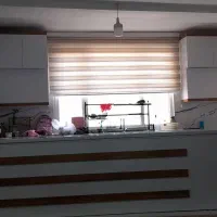 کابینت و اوپن تمامmdf.صفحه۵cmآرتاویل و ویترینmdf|مصالح و تجهیزات ساختمان|هرسین, |دیوار