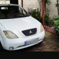 تیبا مدل ۹۳