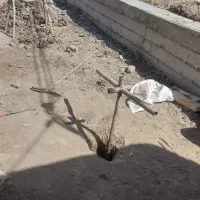 چاه مته ای
