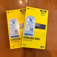 Ram DDR5 32G Corsair