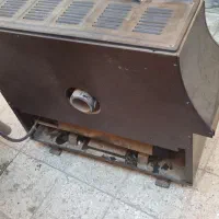 بخاری|بخاری، هیتر، شومینه|خرمشهر, |دیوار