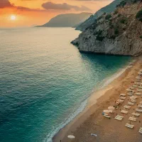 تور استانبول و آنتالیا (نقد و اقساط )|تور و چارتر|تهران, پاسداران|دیوار