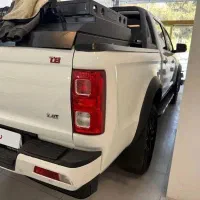 کی ام سی t8مدل ۱۴۰۱کارکرد 23000