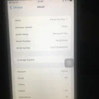 آیفون 6s Plus|موبایل|تهران, چهارصد دستگاه|دیوار
