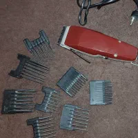 ماشین اصلاح برقی