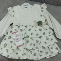 پیراهن مجلسی دخترانه