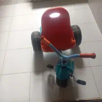 سه چرخه سالم