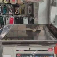 ترازو ۷۰کیلویی شش رقم پلاس