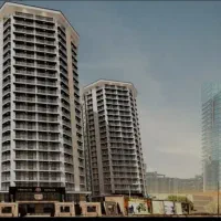 پیش فروش واحد منطقه 22 چیتگر برج لاکچری