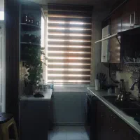پرده زبرا