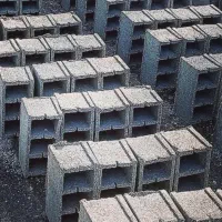 سیمان و بلوک ۱۸ ×۳۸